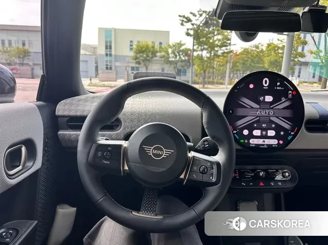 Mini Cooper S 4th Generation id 3451398 из Кореи 9