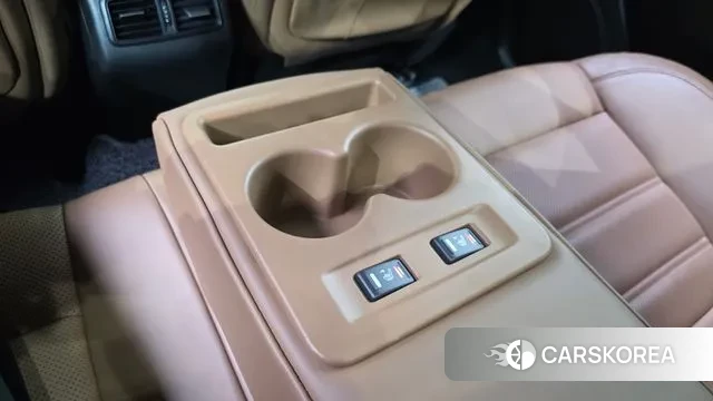 Renault Korea (Samsung) The New SM6 id 3735273 из Кореи 9