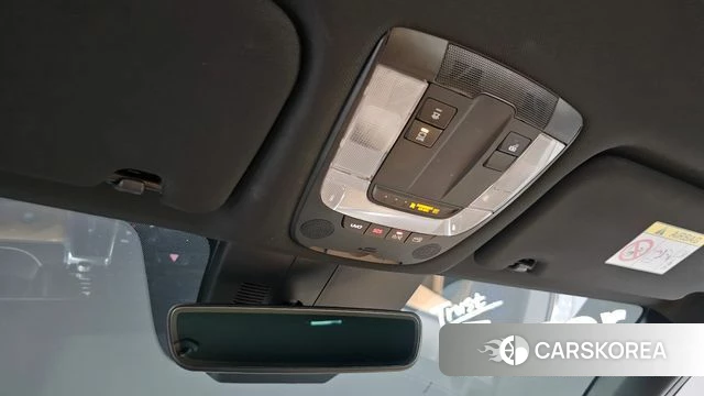 Kia Sorento 4th Generation id 4609695 из Кореи 9