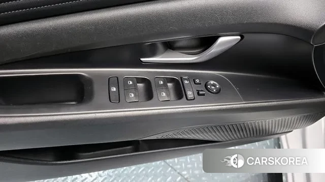 Hyundai Avante (CN7) id 3354621 из Кореи 9