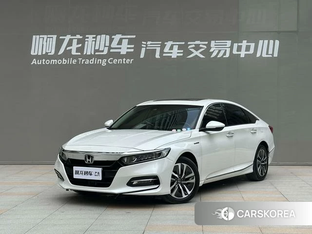 Honda Accord id 4399917 из Китая 9