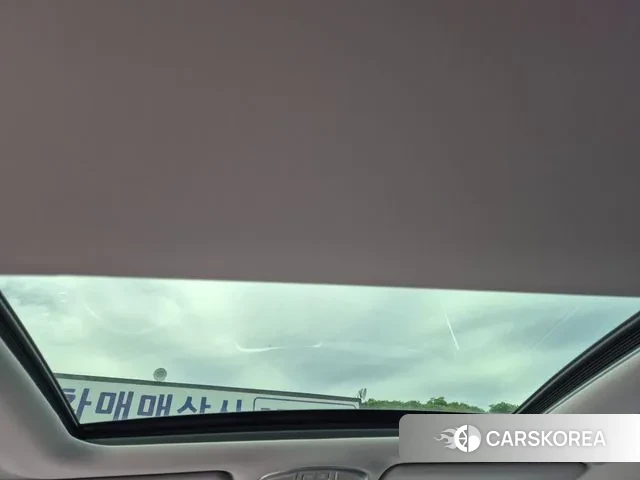 Hyundai All New Tucson id 3356674 из Кореи 9