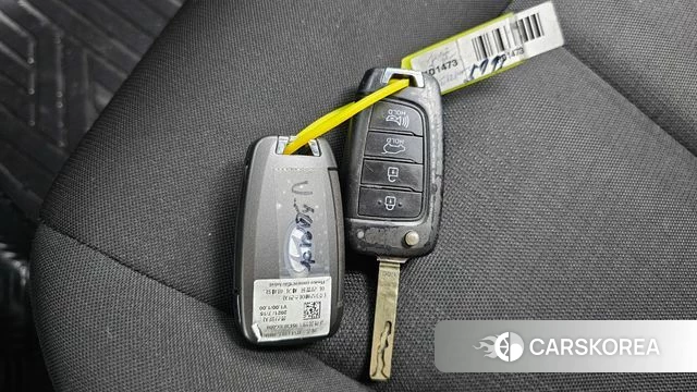 Hyundai Staria id 4603935 из Кореи 9