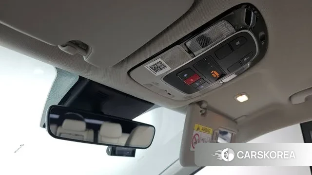 Hyundai Tucson (NX4) id 3354896 из Кореи 9