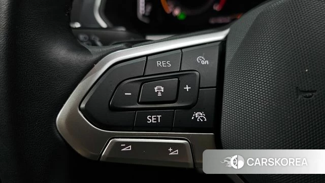 Volkswagen Tiguan second Generation id 4881194 из Кореи 9