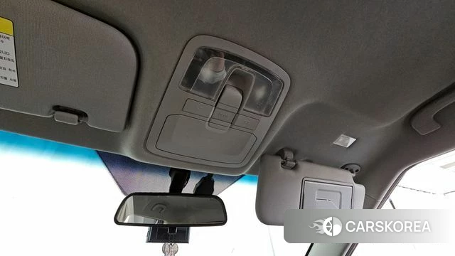 Ssangyong Tivoli Armor id 3880284 из Кореи 9