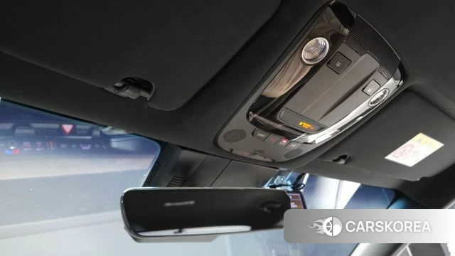 Kia K8 id 4402050 из Кореи 9