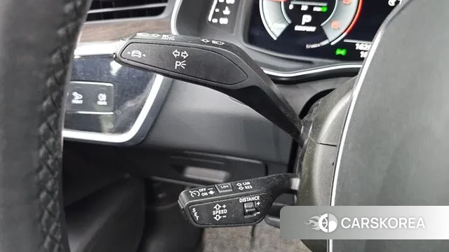 Audi A6 (C8) id 3058726 из Кореи 9