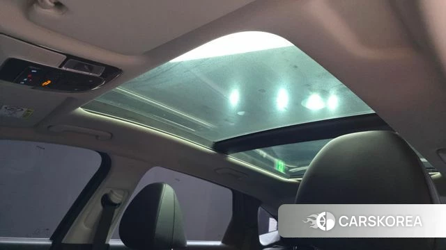 Hyundai Tucson Hybrid (NX4) id 4283759 из Кореи 9