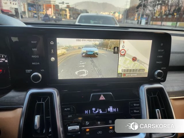 Kia Sorento 4th Generation id 3851415 из Кореи 9