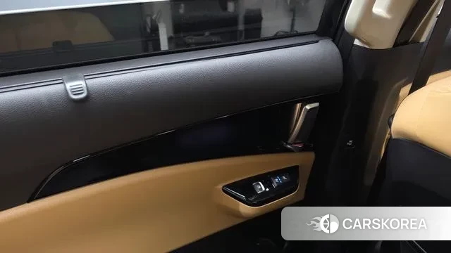 Kia Carnival 4th generation id 3360208 из Кореи 9