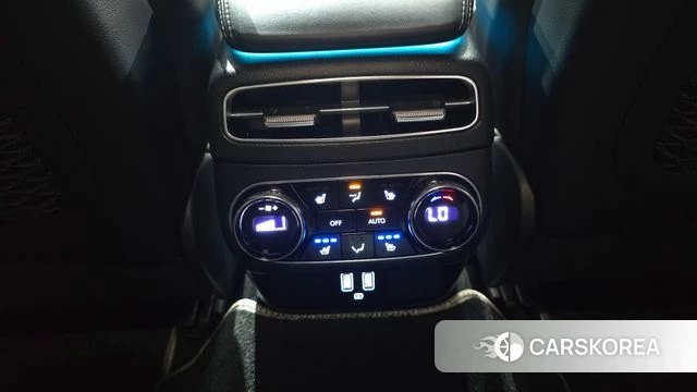Genesis GV70 id 4516670 из Кореи 9