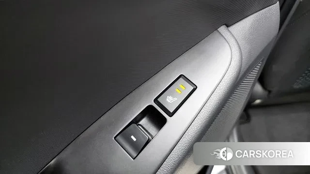 Hyundai Ionic Electric id 3479908 из Кореи 9