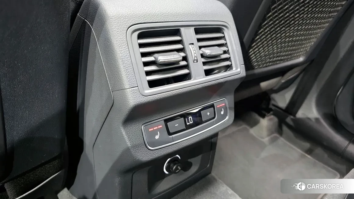 Audi Q5 (FY) id 1555572 из Кореи 9