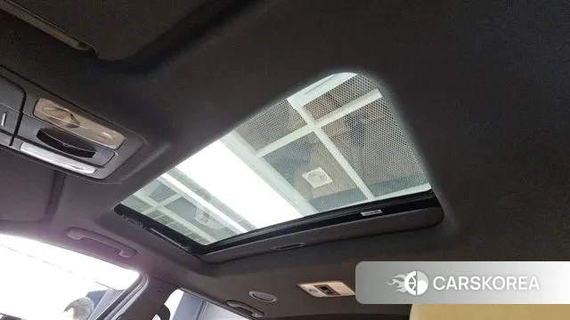 Kia Mohave Master id 3612330 из Кореи 9