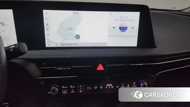 Kia EV6 id 2993923 из Кореи 9