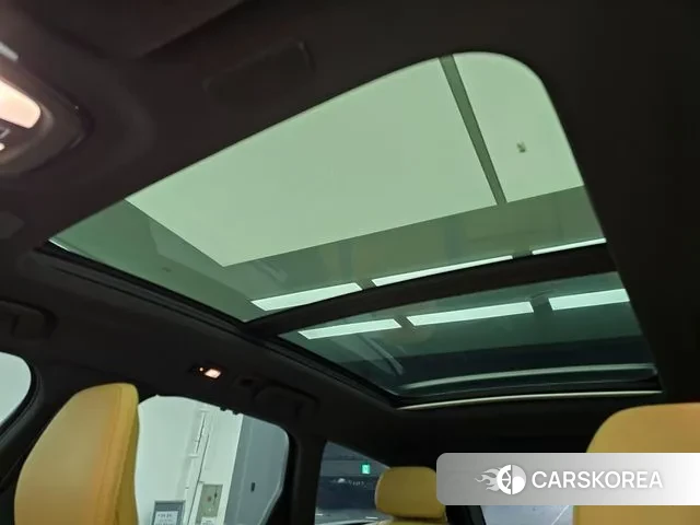 Volvo V90 Cross-Country id 3685976 из Кореи 9