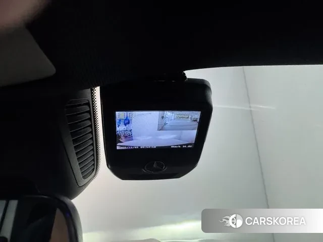 Mercedes-Benz GLB-Class X247 id 3318319 из Кореи 9