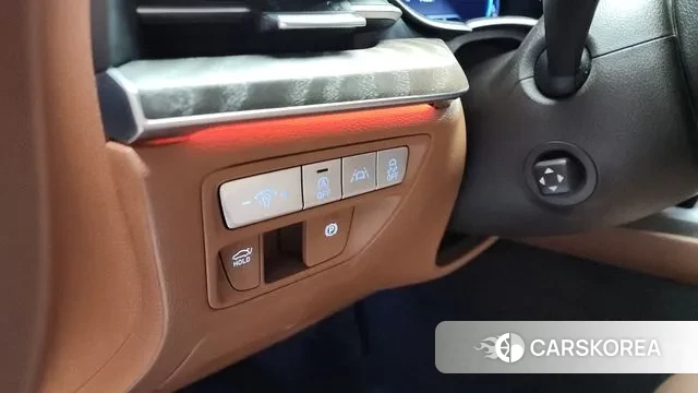 Genesis G80 (RG3) id 3621535 из Кореи 9