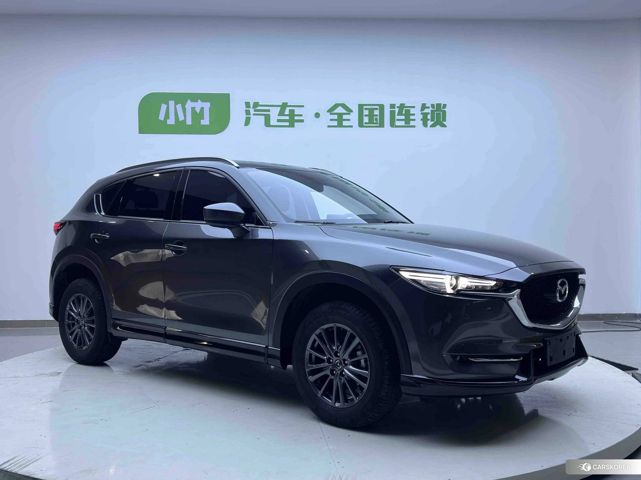 Mazda CX-5 id 4485313 из Китая 9