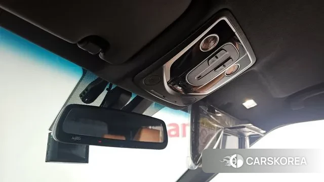 Ssangyong Torres id 3649846 из Кореи 9