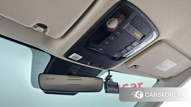 Kia Carnival 4th generation id 4396968 из Кореи 9