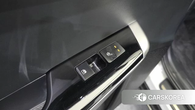 Kia EV6 id 3910473 из Кореи 9