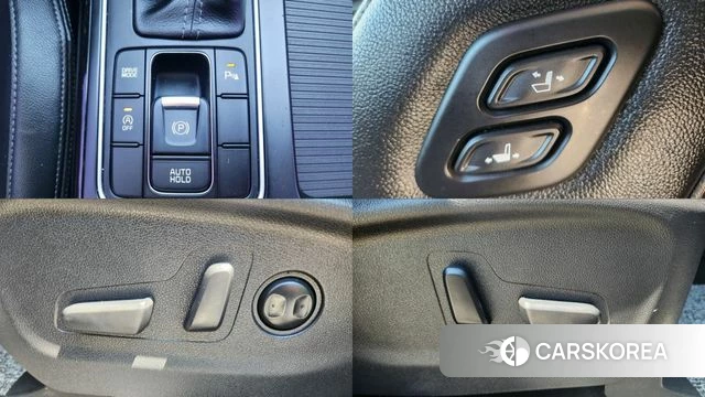 Kia The New Sorento id 4305035 из Кореи 9