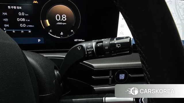Hyundai Santa Fe (MX5) id 4292275 из Кореи 9