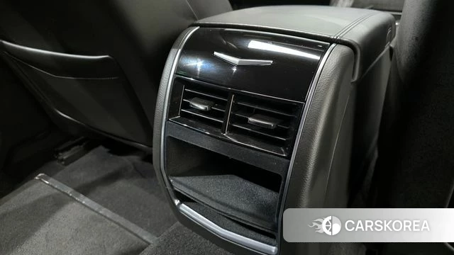 Cadillac CT6 id 4203733 из Кореи 9