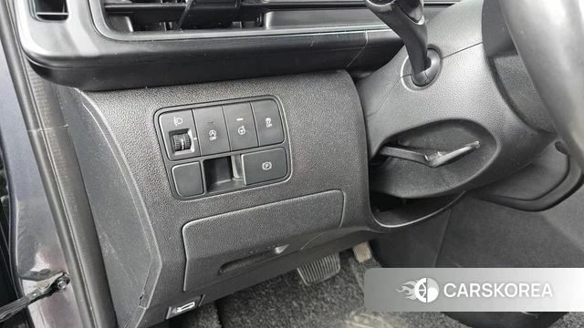 Hyundai Staria id 4434265 из Кореи 9