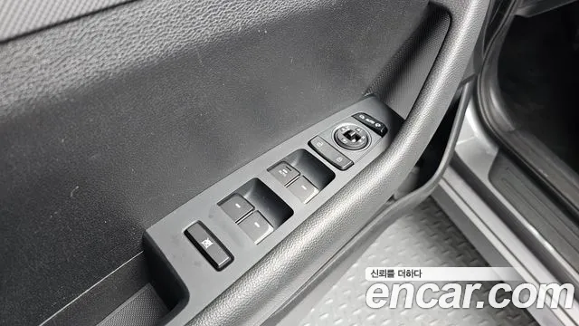 Hyundai Sonata New Rise id 2808636 из Кореи 9