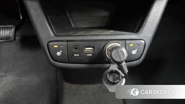 Kia The New Ray id 4751394 из Кореи 9