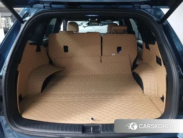 Kia Sorento 4th Generation id 3610901 из Кореи 9