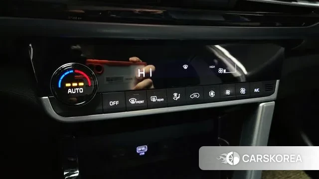 Kia Seltos id 3601655 из Кореи 9