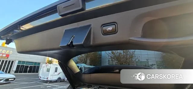 Hyundai Tucson (NX4) id 3400934 из Кореи 9