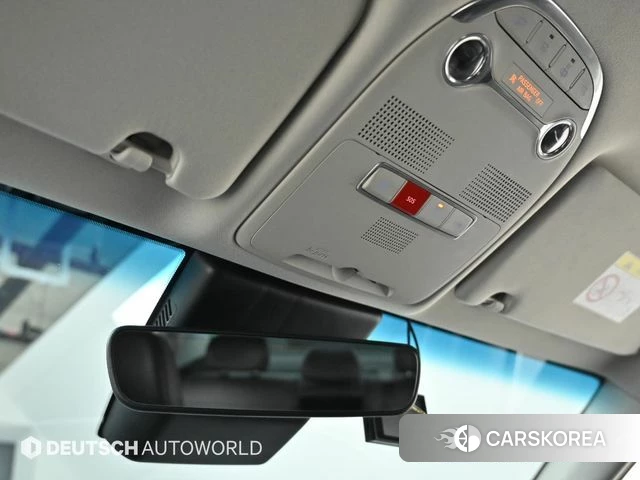 Hyundai The New Grandeur IG id 4330358 из Кореи 9