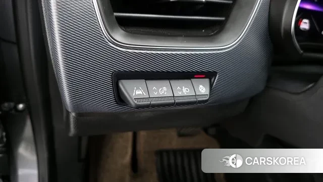 Renault Korea (Samsung) XM3 id 3469193 из Кореи 9