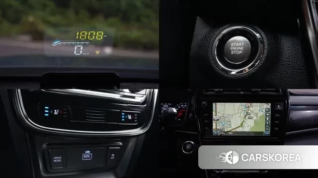 Ssangyong Tivoli Air id 3165675 из Кореи 9