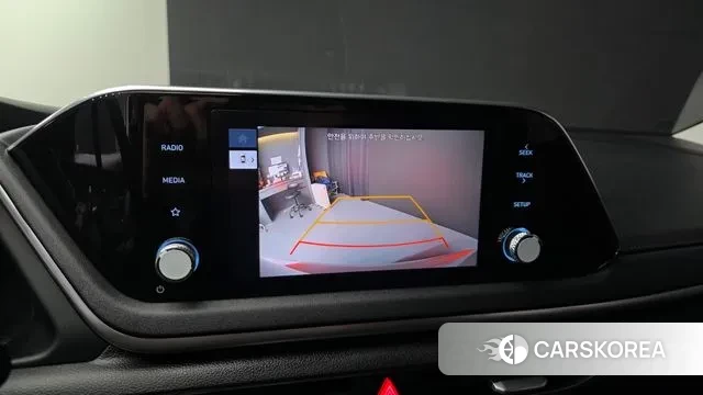 Hyundai Sonata (DN8) id 3596892 из Кореи 9