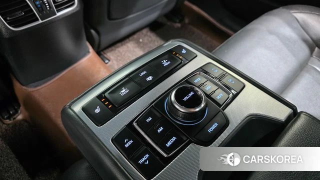 Genesis G80 id 3835078 из Кореи 9