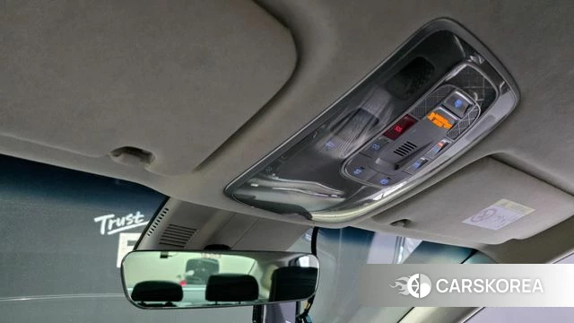 Genesis G80 (RG3) id 4231182 из Кореи 9