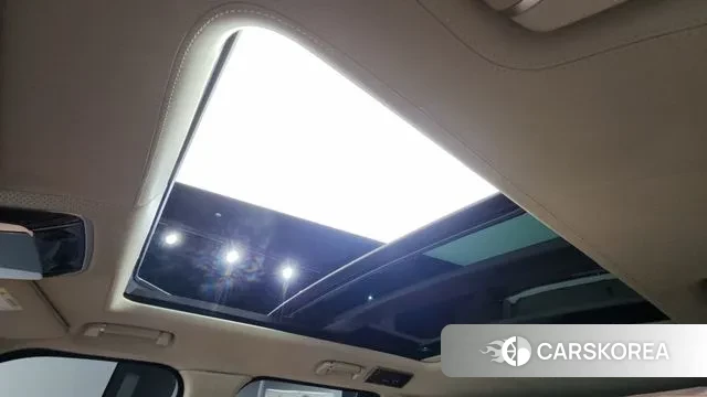 Land Rover Range Rover 4th Generation id 3766488 из Кореи 9