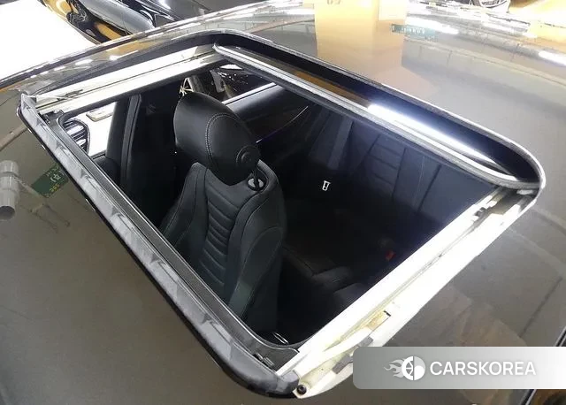 Mercedes-Benz E-Class W213 id 2980512 из Кореи 9