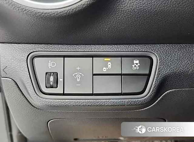 Kia The New K3 2nd generation id 3410628 из Кореи 9