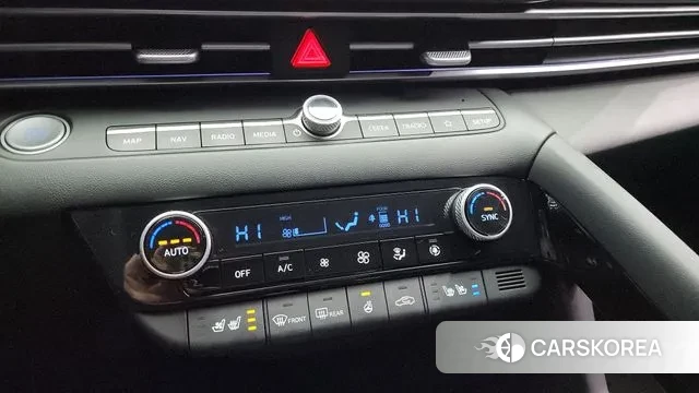 Hyundai The New Avante (CN7) id 3415513 из Кореи 9