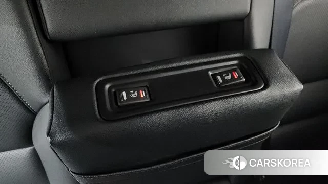 Renault Korea (Samsung) QM6 id 3631949 из Кореи 9