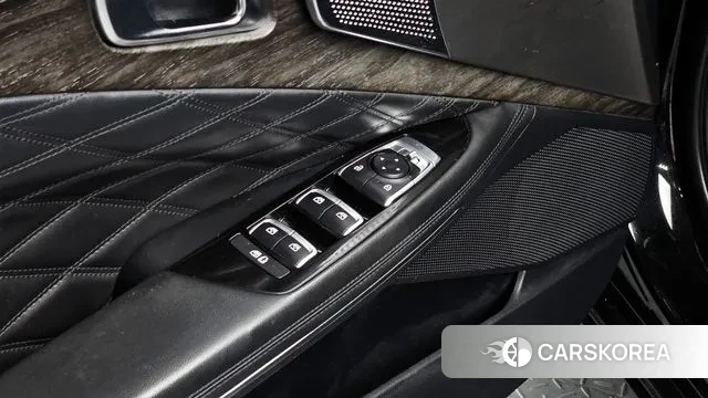 Kia K8 id 3655480 из Кореи 9