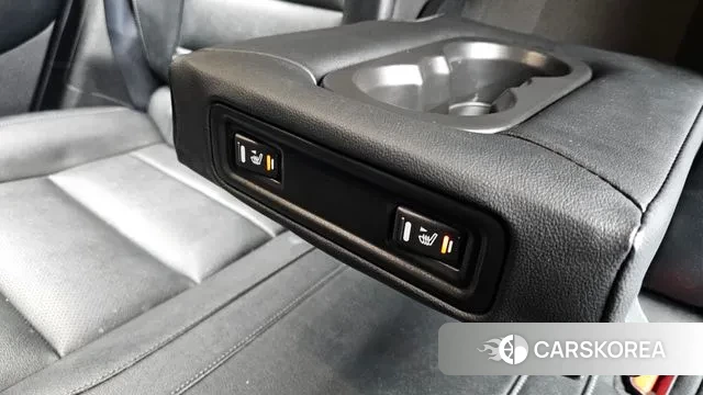 Renault Korea (Samsung) The New QM6 id 3759403 из Кореи 9