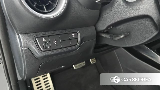 Kia The New K3 2nd generation id 4640241 из Кореи 9